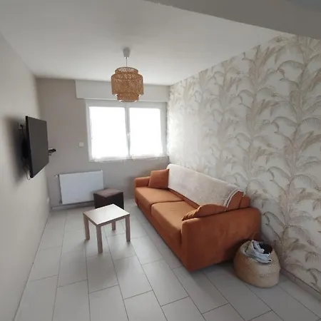度假居 Maison La Cote *