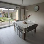 Maison La Cote Tatil Evi *