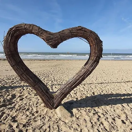 Maison La Côte Hébergement de vacances