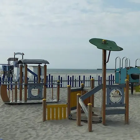 Holiday home Maison La Cote Boulogne-sur-Mer