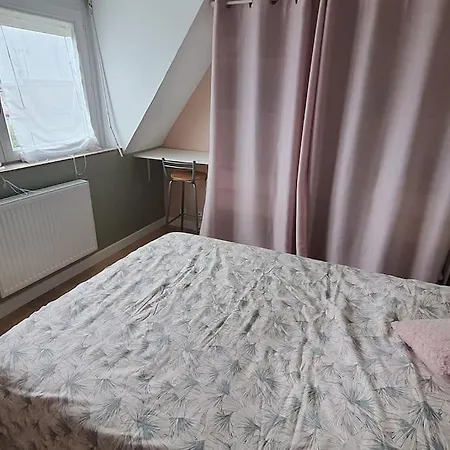 Maison La Cote *