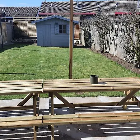 Maison La Côte Casa de Férias