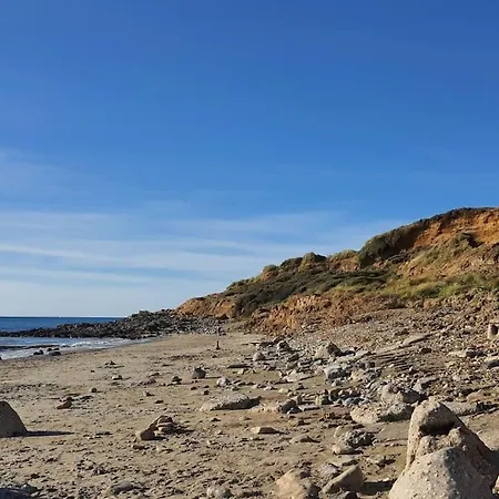 Maison La Côte Hébergement de vacances *