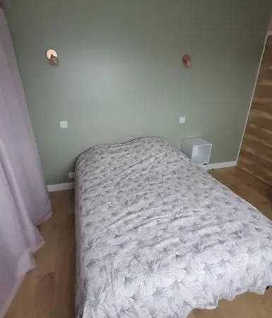 Maison La Cote *