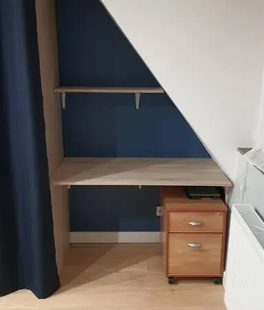 Holiday home Maison La Cote Boulogne-sur-Mer