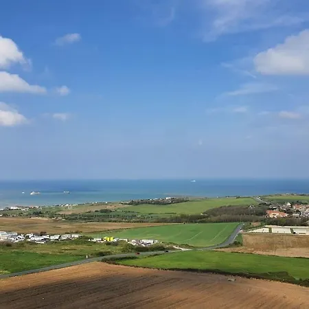 Maison La Cote Holiday home Boulogne-sur-Mer