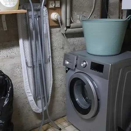 Maison La Côte Casa de Férias *