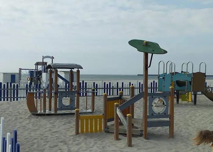 Hébergement de vacances Maison La Côte Boulogne-sur-Mer