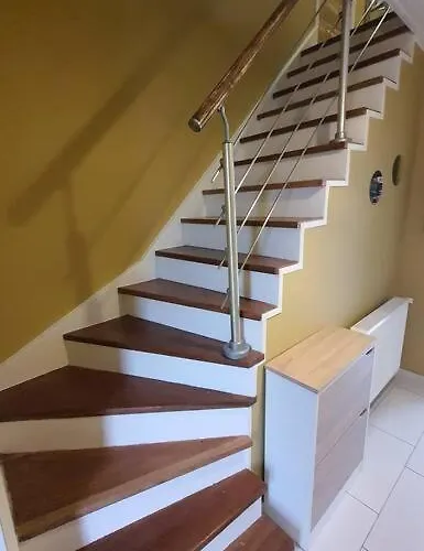 Maison La Côte Hébergement de vacances Boulogne-sur-Mer