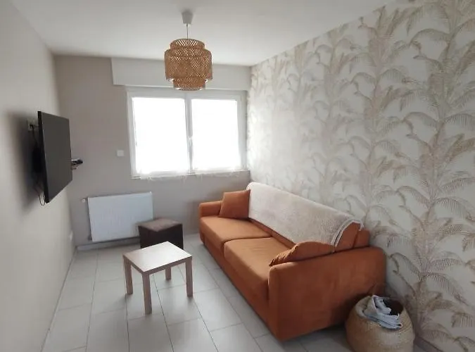 Hébergement de vacances Maison La Côte *