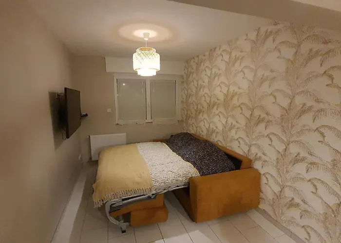 Maison La Côte Boulogne-sur-Mer