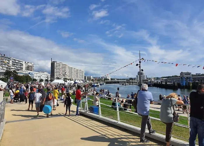 Maison La Côte Hébergement de vacances Boulogne-sur-Mer