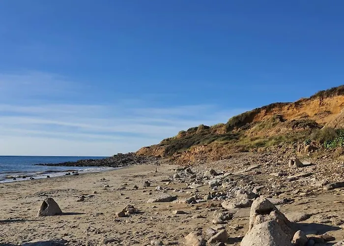 Maison La Côte Hébergement de vacances *