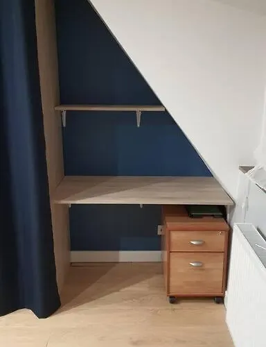 Hébergement de vacances Maison La Côte Boulogne-sur-Mer