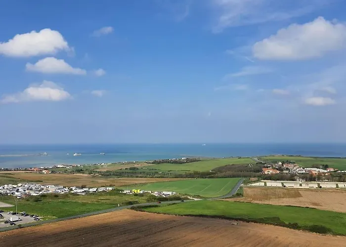 Maison La Côte Hébergement de vacances Boulogne-sur-Mer
