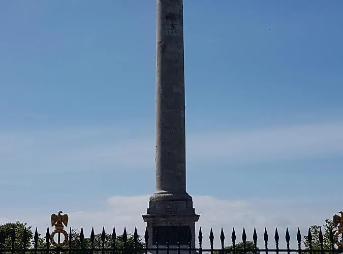 Maison La Côte Hébergement de vacances Boulogne-sur-Mer