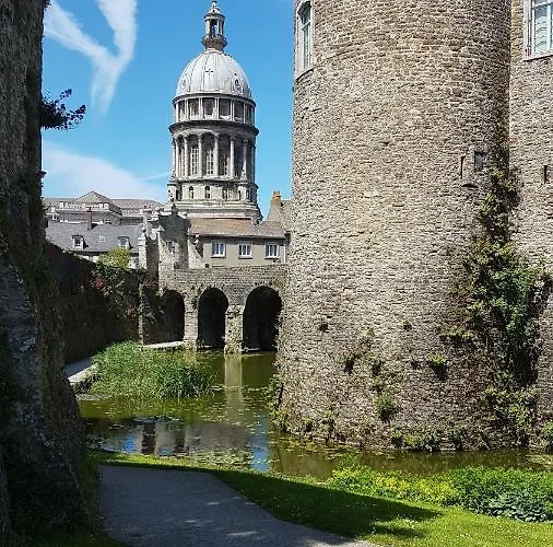 Maison La Côte Hébergement de vacances