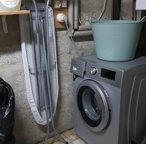 Maison La Côte Hébergement de vacances *